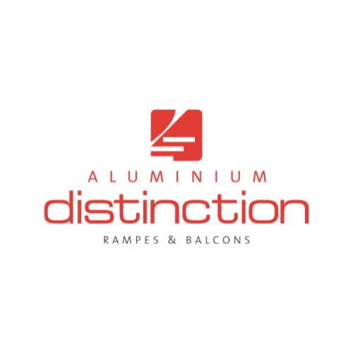 LOGO Alumin Distinction