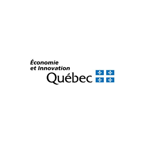 LOGO Économie Québec