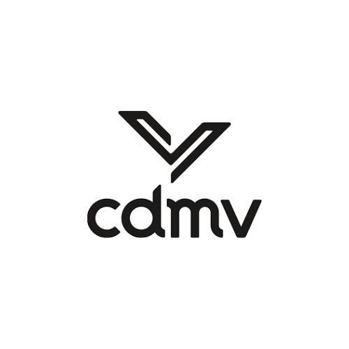 Logo CDMV