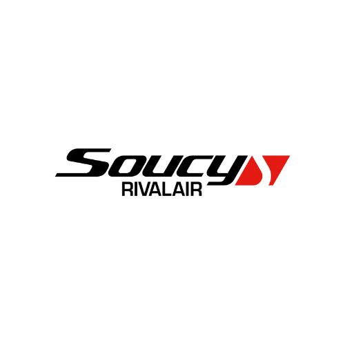 Logo SOucy Rivalair